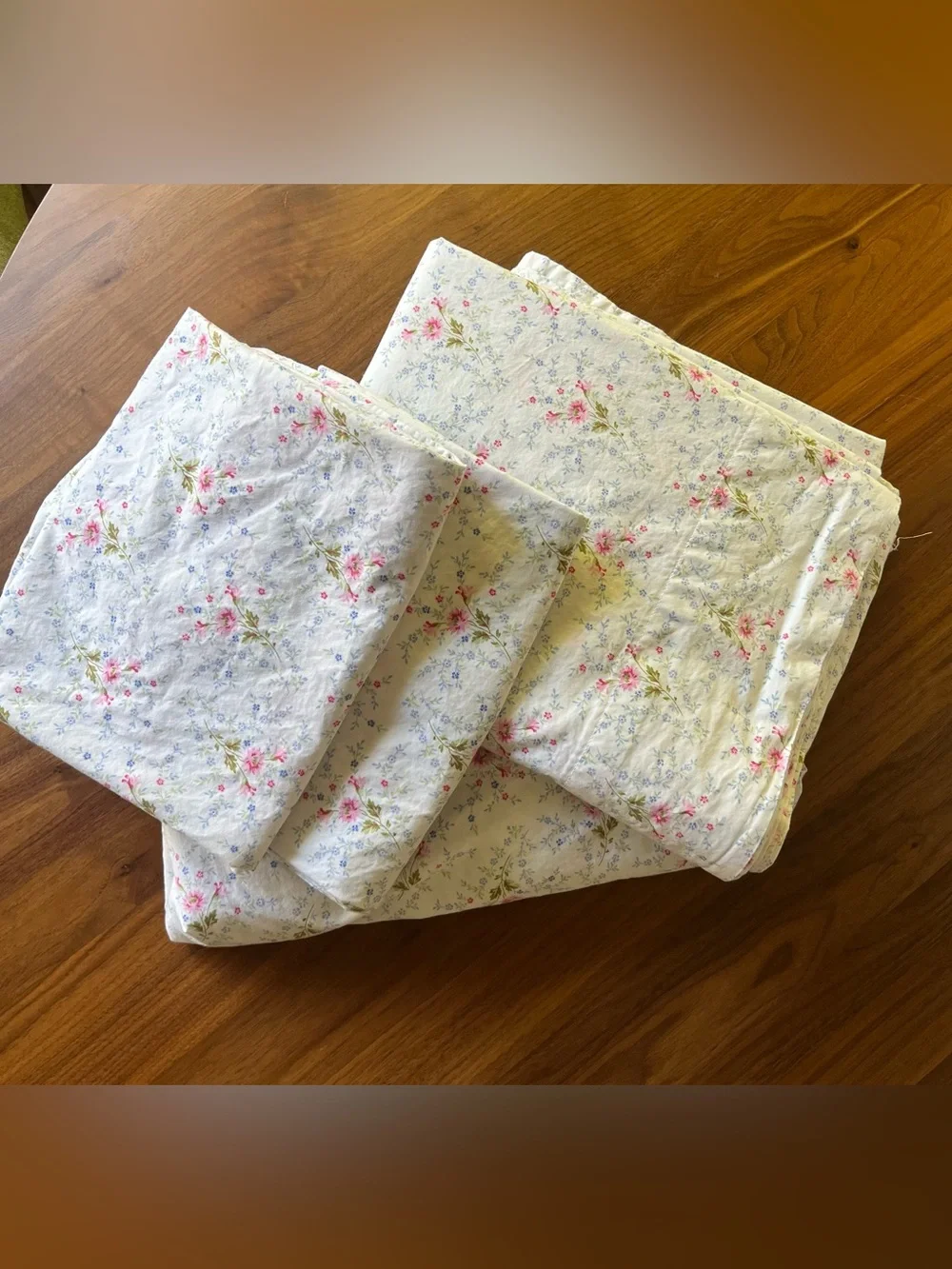 Ralph Lauren Cottage Daisy FULL SZ
